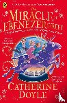 Doyle, Catherine - The Miracle on Ebenezer Street