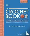 DK - The Crochet Book