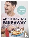 Bavin, Chris - Fakeaway