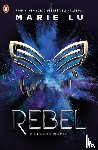 Lu, Marie - Rebel