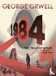 Orwell, George - Nineteen Eighty-Four