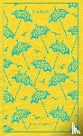 Austen, Jane - Sanditon