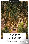 DK Eyewitness - DK Eyewitness Road Trips Ireland