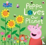 Peppa Pig - Peppa Pig: Peppa Loves Our Planet