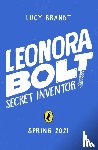 Brandt, Lucy - Leonora Bolt: Secret Inventor