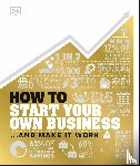 DK - How to Start Your Own Business