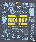 DK - The Biology Book
