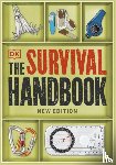 Towell, Colin - The Survival Handbook