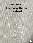 Ramstedt, Frida - The Interior Design Handbook