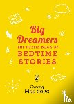 Puffin - The Puffin Book of Big Dreams
