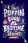 Puffin - The Puffin Book of Bedtime Stories
