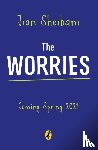 Sheibani, Jion - The Worries: Sohal Finds a Friend