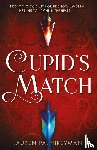 Palphreyman, Lauren - Cupid's Match