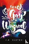 Santoni, V. S. - I'm a Gay Wizard