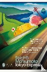 Matsumoto, Seicho - Tokyo Express