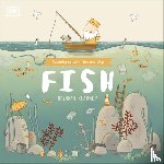 DK, Kearney, Brendan - Adventures with Finn and Skip: Fish
