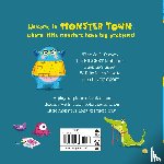 Growell, Louis - Jack and the Giant Tantrum