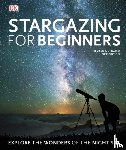 Gater, Will, Vamplew, Anton - Stargazing for Beginners