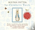 Potter, Beatrix - Beatrix Potter The Complete Tales