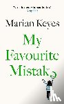 Keyes, Marian - My Favourite Mistake