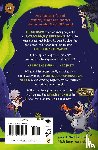 Howard, Paul - Aldrin Adams and the Cheese Nightmares