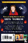 Jina, Devika - The Extraordinary Life of Greta Thunberg