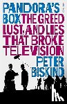 Biskind, Peter - Pandora's Box