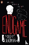 Blackman, Malorie - Endgame