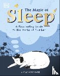 Woodgate, Vicky - The Magic of Sleep