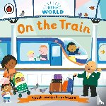  - Little World: On the Train