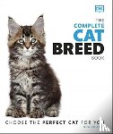 DK - The Complete Cat Breed Book