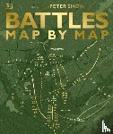 DK - Battles Map by Map