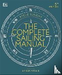 Sleight, Steve - The Complete Sailing Manual