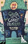 Copeland, Sam - Greta and the Ghost Hunters