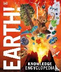 DK - Knowledge Encyclopedia Earth!