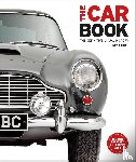 DK - The Car Book