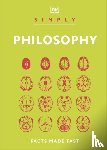 DK - Simply Philosophy