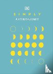 DK - Simply Astronomy