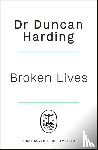 Harding, Dr Duncan - The Criminal Mind