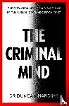 Harding, Duncan - The Criminal Mind