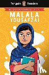  - Penguin Readers Level 2: The Extraordinary Life of Malala Yousafzai (ELT Graded Reader)