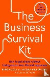 Miller-Cole, Bianca, Cole, Byron - The Business Survival Kit