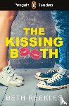 Reekles, Beth - Penguin Readers Level 4: The Kissing Booth (ELT Graded Reader)