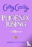 Cassidy, Cathy - Forever Phoenix