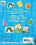 Carle, Eric - The Very Hungry Caterpillar's Magnet Book