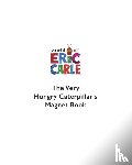 Carle, Eric - The Very Hungry Caterpillar's Magnet Book