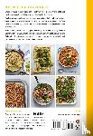 Pope, Roxy, Pook, Ben - One Pot Vegan