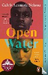 Nelson, Caleb Azumah - Open Water