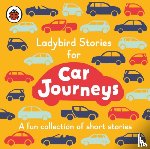 Ladybird - Ladybird Stories for Car Journeys
