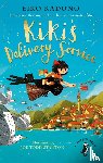 Kadono, Eiko - Kiki's Delivery Service